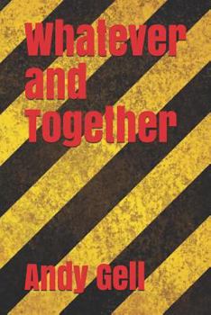 Paperback Whatever/Together Book