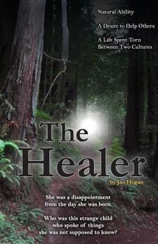 Paperback The Healer Book