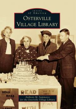 Paperback Osterville Village Library Book