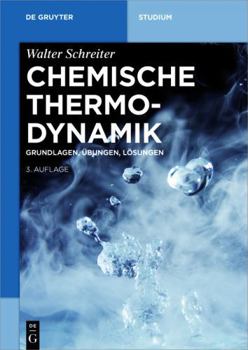 Chemische Thermodynamik