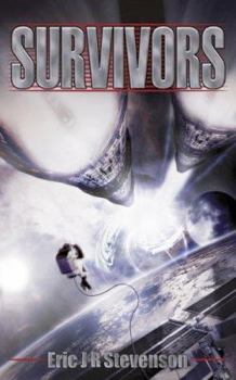 Paperback The Survivors Book