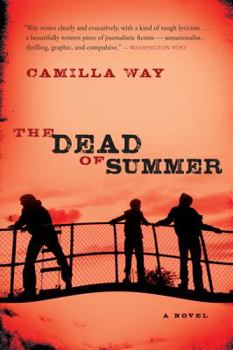 Paperback The Dead of Summer Book