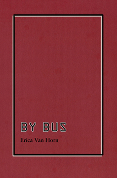 Paperback By Bus Book