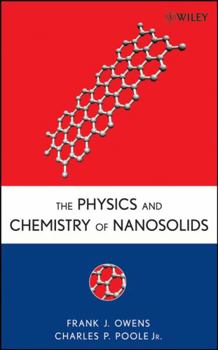 Hardcover Nanosolids Book