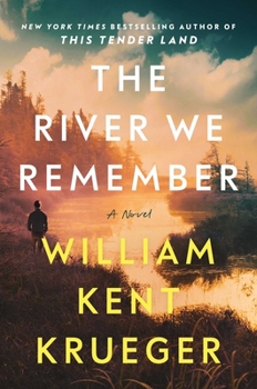Hardcover The River We Remember Book