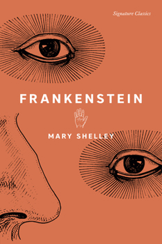 Paperback Frankenstein Book