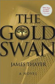 Hardcover The Gold Swan Book