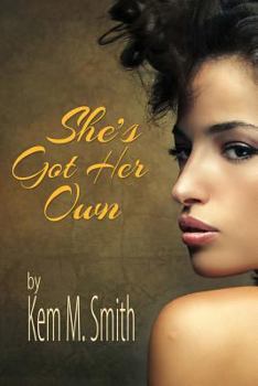 Paperback She's Got Her Own Book