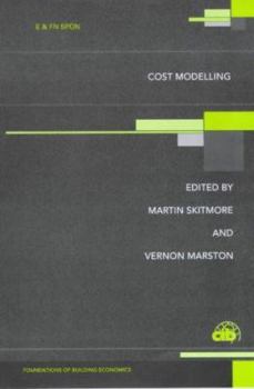 Hardcover Cost Modelling Book