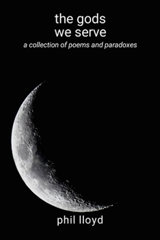 Paperback The gods we serve: compulsion Book