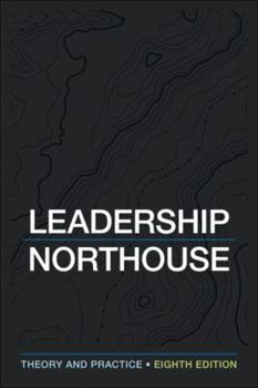 Paperback Leadership: Theory and Practice Book