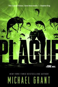 Plague - Book #4 of the Gone