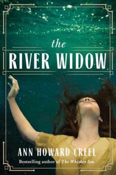 Paperback The River Widow Book