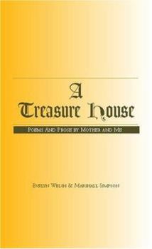 Paperback A Treasure House Book