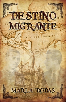 Paperback Destino Migrante [Spanish] Book