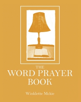 Paperback The Word Prayer Book