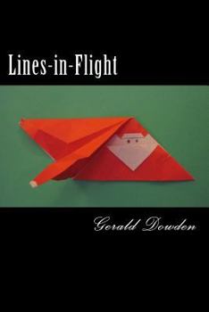 Paperback Lines-in-Flight Book