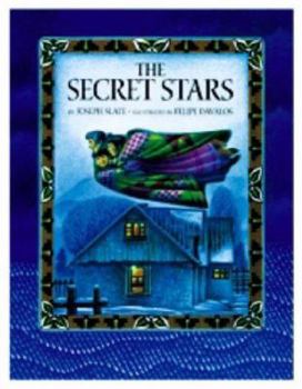 Paperback The Secret Stars Book