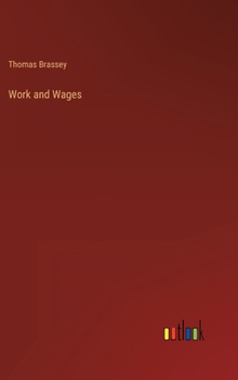 Hardcover Work and Wages Book