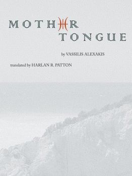 Paperback Mother Tongue Book