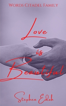 Paperback Love is Beautiful Book