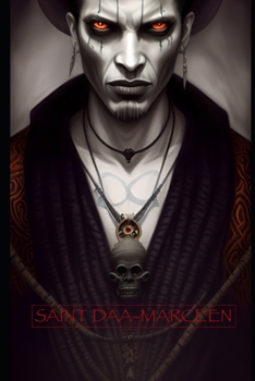 Paperback South Otorious Scroll II: Blood Plaque: Dungeons, Duals Wars and the Red Death Book