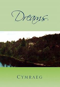 Hardcover Dreams Book