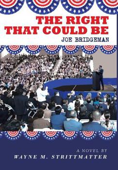 Hardcover The Right That Could Be Book