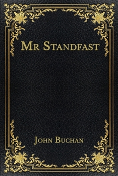 Paperback Mr Standfast Book