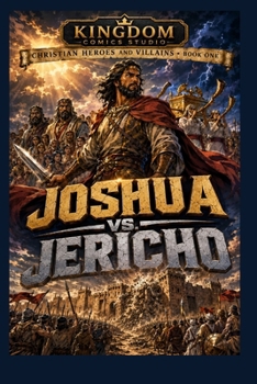 Paperback JOSHUA VS JERICHO: Christian heros and villains Book