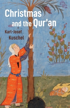 Paperback Christmas and the Qur'an Book