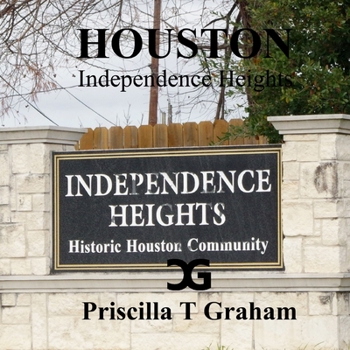 Paperback Independence Heights Book