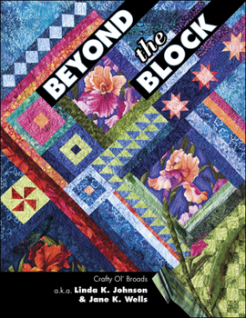 Paperback Beyond the Block Book