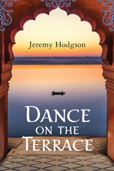Paperback Dance on the Terrace Book