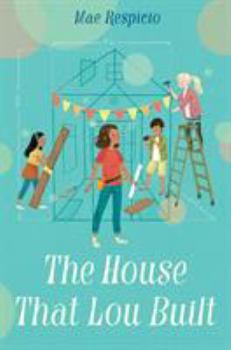 Hardcover The House That Lou Built Book