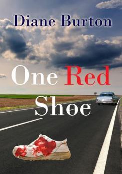 Paperback One Red Shoe Book