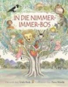 Paperback In Die Nimmer-Immer-Bos Book