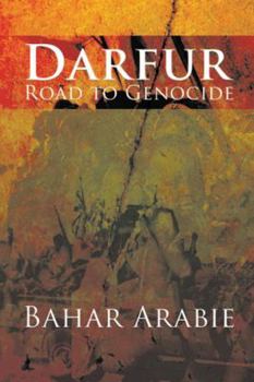 Hardcover Darfur: Road to Genocide Book