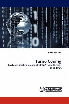 Paperback Turbo Coding Book