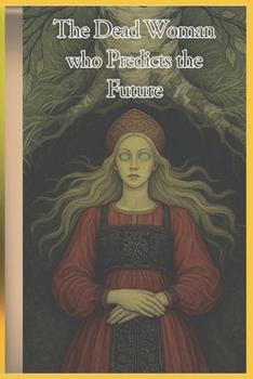 The Dead Woman who Predicts the Future