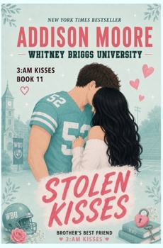 Stolen Kisses
