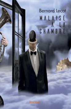 Paperback Malaise à la chambre [French] Book