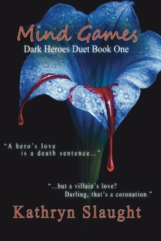 Paperback Mind Games Book