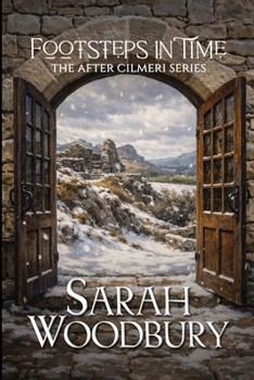 Paperback Footsteps in Time Book