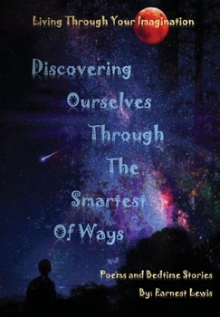 Hardcover Discovering Ourselves Through The Smartest of Ways Book