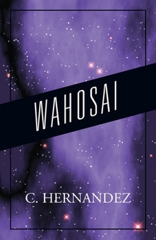 Paperback Wahosai Book