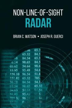 Hardcover Non-Line-Of-Sight Radar Book