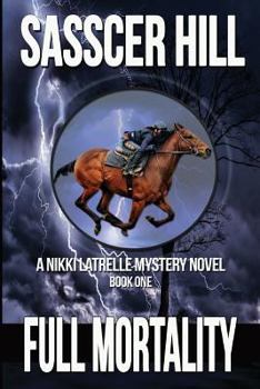 Paperback Full Mortality: A Nikki Latrelle Mystery Book