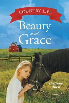 Paperback Beauty and Grace Book