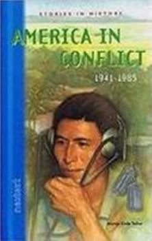 Paperback America in Conflict, 1941-1985: Student Text Book